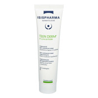 Isis Pharma Тин Дерм К концентрат сыворотка 30мл